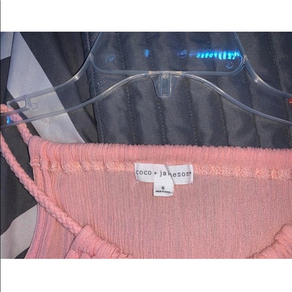 Dress Top - Picture 3 of 4